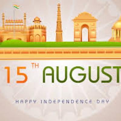 72 Independence day 2018 Celebration
