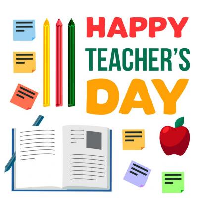 Teachers Day Celebration 18