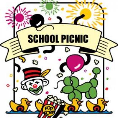 Millennium School Picnic 