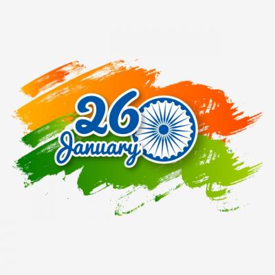 26 January 2019 Republic day celebration