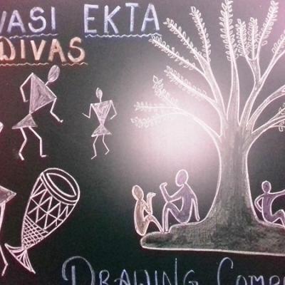 Adivasi Day Celebrations